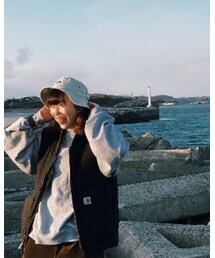 Carhartt | トップス