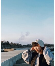 STUSSY | ハット