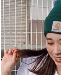 Carhartt | ニットキャップ/ビーニー