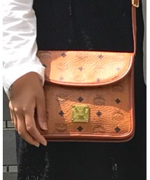 MCM | ショルダーバッグ