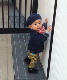 Birthday | その他パンツ