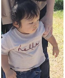 tetea_tete | Tシャツ/カットソー