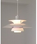 PH5 Classicの「インテリア(照明)」
