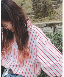 古着 | シャツ/ブラウス