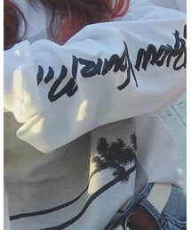 Suchmos | Tシャツ/カットソー