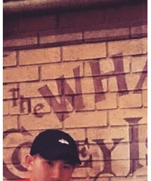 STUSSY | キャップ