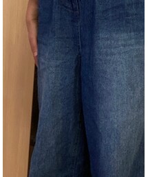 no brand | デニムパンツ