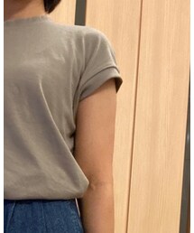 無印良品 | Tシャツ/カットソー