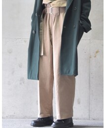 URU | その他パンツ
