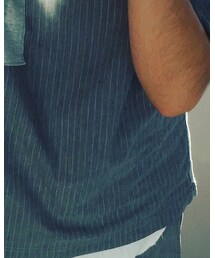 GLOBAL WORK | Tシャツ/カットソー