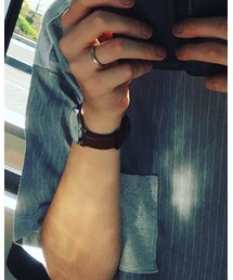 Daniel Wellington | アナログ腕時計