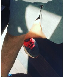 NEW BALANCE | スニーカー