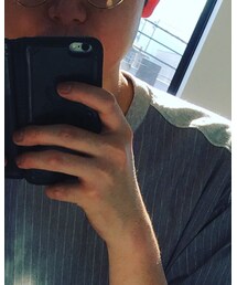 no brand | メガネ