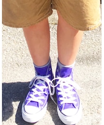 CONVERSE | スニーカー