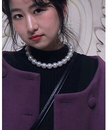 友谊商店 | ネックレス