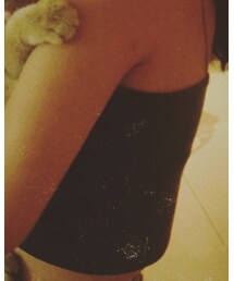 VINTAGE | キャミソール