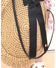 Green　Parks | かごバッグ