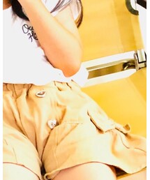 しまむら | パンツ