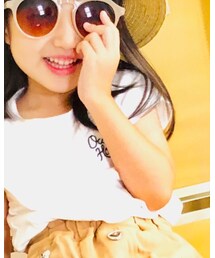 GU | Tシャツ/カットソー