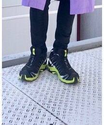 SALOMON | スニーカー