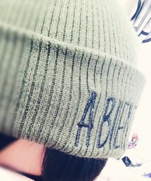 KBF | ニットキャップ/ビーニー