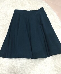 RETRO GIRL | フレアスカート(スカート)