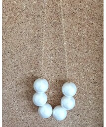 Joli&D | ネックレス