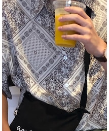 beep | シャツ/ブラウス