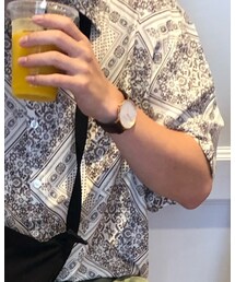 Paul Hewitt | 腕時計