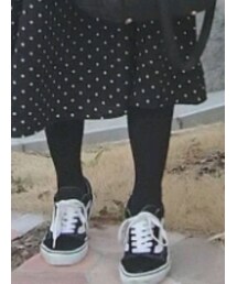 VANS | スニーカー