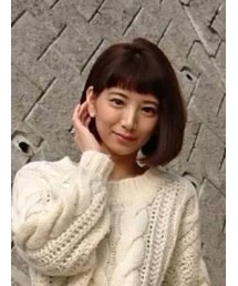 manimo | ニット/セーター