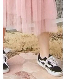 VANS | スニーカー