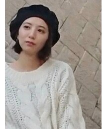 manimo | ニット/セーター