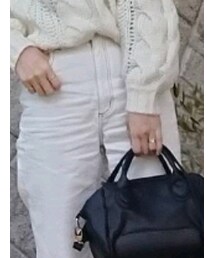 GU | デニムパンツ