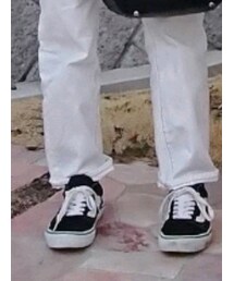 VANS | スニーカー