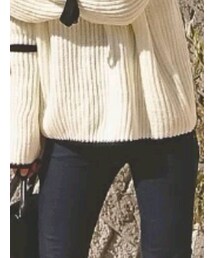 LEFUA CLOSET | ニット/セーター