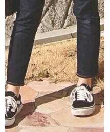 VANS | スニーカー