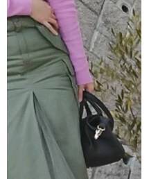 LEFUA CLOSET | スカート