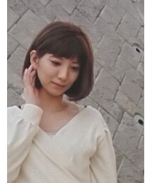 adira | Tシャツ/カットソー