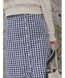 LEFUA CLOSET | スカート