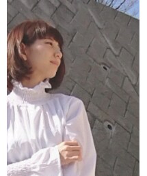 LEFUA CLOSET | シャツ/ブラウス