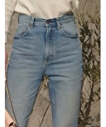 GU | デニムパンツ