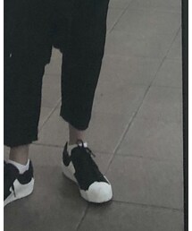 Yohji Yamamoto POUR HOMME | シューズ