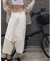 COMME des GARCONS | パンツ