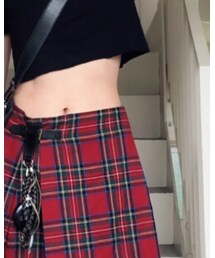 UNIQLO | スカート