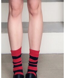 GU | レッグウェア