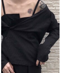 Marc Le Bihan | トップス