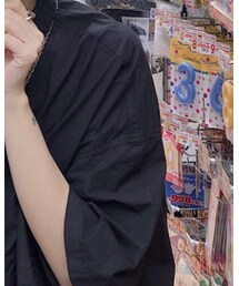 Name. | シャツ/ブラウス