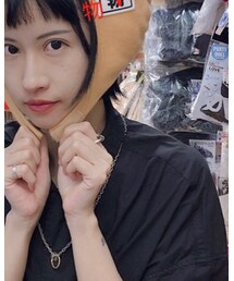 CHROME HEARTS | リング