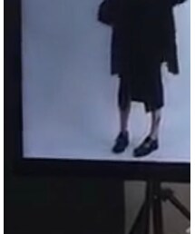 COMME des GARCONS | シューズ